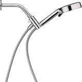 Brondell Nebia Yuba 5-Setting Handshower, Chrome NE80-HS-CH 462000
