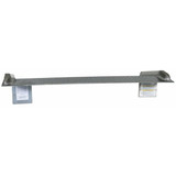 Manufacturer Varies Dockboard,Aluminum,5000 lb,30 x 60 In BTA-05006030