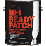 Zinsser Ready Patch 1 Gal. Off-White Professional Spackling & Patching Compound, Low VOC