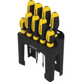 Stanley Screwdriver Set with Stand (9-Piece) STHT60835 318865