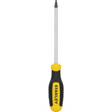 Stanley #3 x 6 In. Square Recess Screwdriver