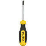 Stanley #1 x 3 In. Phillips Screwdriver