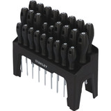 Stanley Screwdriver Set in Stand (26-Piece) STHT60836 365071