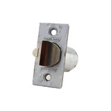 Schlage Commercial Satin Chrome Latch 13247626 13247626
