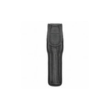 Heros Pride Flashlight Pouch,Nylon,Black 1070