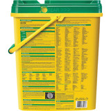 Preen 16 Lb. Ready To Use Granules Garden Weed Preventer Plus Plant Food 2163907 706190