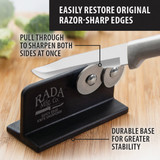 Rada Cutlery Knife Sharpener DR119 631889