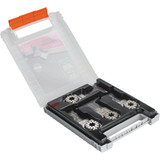 Fein Starlock E-Cut Wood & Metal Cutting Oscillating Blade Set (6-Piece) 35222967010 359443