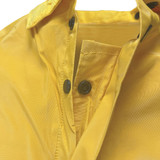 Boss 2XL 3-Piece Yellow PVC Rain Suit B44035-2XL 765210