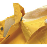Boss 2XL 3-Piece Yellow PVC Rain Suit B44035-2XL 765210
