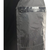 Boss XL Nylon Ripstop Rain Jacket B44340-XL 739677