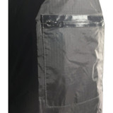 Boss 2XL Nylon Ripstop Rain Jacket B44340-2XL 710395