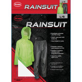 Boss Large Classic Rain Suit