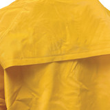 Boss 2XL Yellow PVC Rain Coat