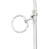 Boss Pet Guardian Gear 18 In. Spiral Dog Tie Out Stake