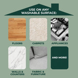 Simple Green 2.5 Gal. Sassafras All-Purpose Cleaner Concentrate