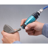 Dynabrade Pencil Grinder,25,000 RPM,5 5-8 in L 52861