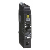 Square D Circuit Breaker,30A,Bolt On,277V,1P EDB14030