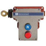 Telemecanique Sensors Emergency Cable Pull Switch, 1NO/1NC XY2CE2A196H7