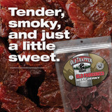 Old Trapper Original Individual Deli Stick Jerky 30140T Pack of 26 619096
