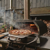 Ooni Karu 2 Pro Multi-Fuel Pizza Oven UU-P2EE00 850245