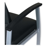 Alera MetaLounge Series Mid-Back Guest Chair,2 ALEML2319