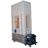 Kontrol Kube Anteroom Containment Replace Envelope 6547-U