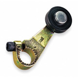 Telemecanique Sensors LmtSwtchLvrArm,RotaryLeverRoller,2inArmL 9007CA8