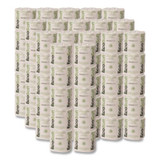 Eco Green® TISSUE,BATH,1200SH,80/CT EB1240