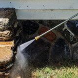 Simpson PowerShot 4000 psi 3.5 GPM Cold Water Professional Gas Pressure Washer PS60869 769503