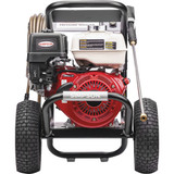 Simpson PowerShot 4000 psi 3.5 GPM Cold Water Professional Gas Pressure Washer PS60869 769503