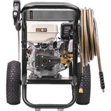 Simpson PowerShot 4000 psi 3.5 GPM Cold Water Professional Gas Pressure Washer PS60869 769503