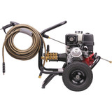 Simpson PowerShot 4000 psi 3.5 GPM Cold Water Professional Gas Pressure Washer PS60869 769503