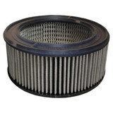 Solberg Filter Cartridge,Poly,10" Ht,9 1/2" ID 32-23