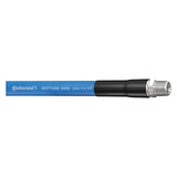 Continental Pressure Washer Hose,1/2" ID x 50 ft. 20023717