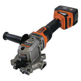 Bn Products Usa Cordless Rebar Cutter,Battery Included BNCE-20-24V