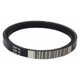 Continental Cogged V-Belt,4L330,33in 4L330