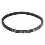 Continental V-Belt,2L160,16in 2L160