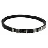 Continental V-Belt,B50,53in B50
