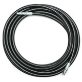 Continental Pressure Washer Hose,1/4" ID x 30 ft. 20023545