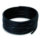 Speedaire Air Hose,1" ID x 150 ft. L,Black 20031505