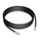 Continental Pressure Washer Hose,1/4" ID x 50 ft. 20023683