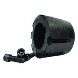 Manufacturer Varies TL Bushing, 2517, 2 in B Dia,1.75 in L 2517X2