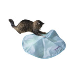 SmartyKat Hot Pursuit Electronic Concealed Motion Electronic Motion Cat Toy 32013-94997-012 749938