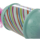 SmartyKat Roll N Return Candy Mysterious Motion Cat Toy 32158-99997-012 753574