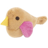 SmartyKat Chickadee Chirp Electronic Sound Catnip Cat Toy 39334-99917-024 767890