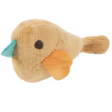 SmartyKat Chickadee Chirp Electronic Sound Catnip Cat Toy 39334-99917-024 767890