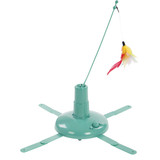 SmartyKat Loco Motion Electronic Motion Wand Cat Toy 32001-94997-012 748888