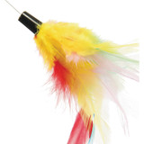 SmartyKat Loco Motion Electronic Motion Wand Cat Toy 32001-94997-012 748888