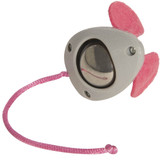 SmartyKat Marble Mouse Rolling Marble Cat Toy 38024-94987-024 763290